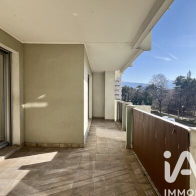 Appartement 3 pièces 180000 €