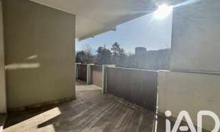 Appartement 3 Pièces 77 m² à vendre à Grenoble (38100)