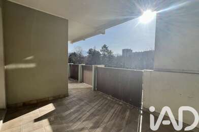 Appartement 3 pièces 159000 €