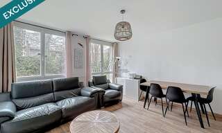 Appartement 3 Pièces 64 m² à vendre à Éragny (95610)