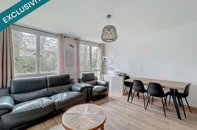 Appartement 3 pièces 173500 €