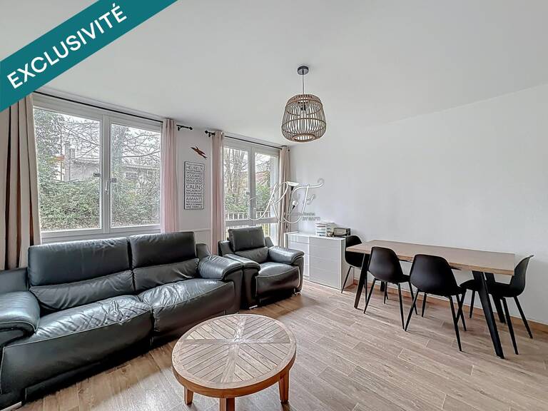 appartement familiale avec 2 chambres et dressing — photo 1