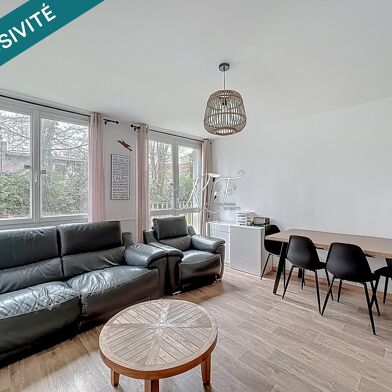 Appartement 3 pièces 173500 €