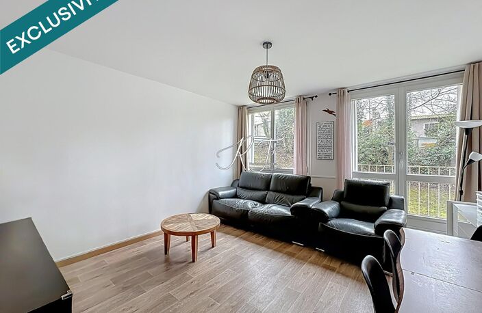 appartement familiale avec 2 chambres et dressing — photo 2