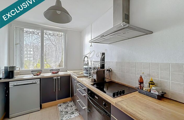 appartement familiale avec 2 chambres et dressing — photo 4