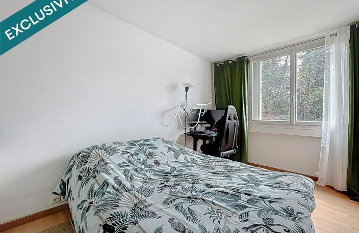 appartement familiale avec 2 chambres et dressing — photo 5