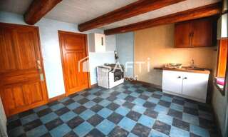 Maison 5 Pièces 66 m² à vendre à Ambert (63600)