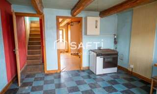 Maison 5 Pièces 66 m² à vendre à Ambert (63600)