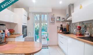 Maison 4 Pièces 78 m² à vendre à Illzach (68110)