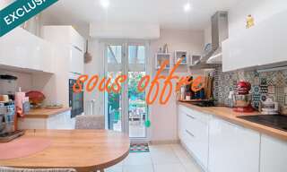 Maison 4 Pièces 78 m² à vendre à Illzach (68110)