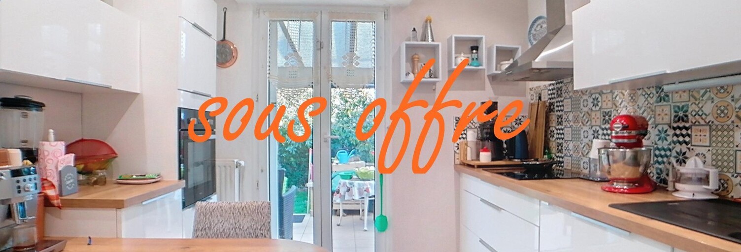 Maison 4 Pièces 78 m² à vendre à Illzach (68110)