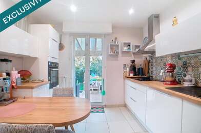 Maison 4 pièces 209000 €