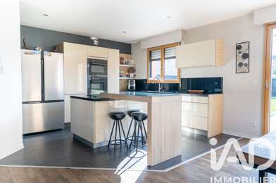 Maison 5 pièces 280000 €