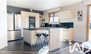 Maison 5 Pièces 116 m² à vendre à Oignies (62590)