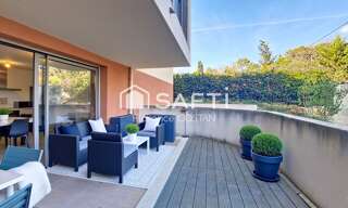 Appartement 2 Pièces 50 m² à vendre à Aix-en-Provence (13090)