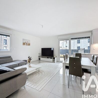 Appartement 3 pièces 289000 €