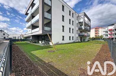 Appartement 3 pièces 275000 €