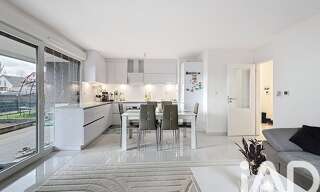 Appartement 3 Pièces 62 m² à vendre à Saint-Louis (68300)