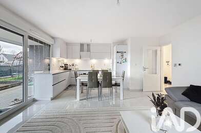 Appartement 3 pièces 260000 €