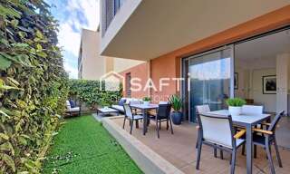 Appartement 2 Pièces 36 m² à vendre à Aix-en-Provence (13090)