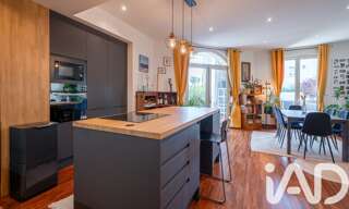 Appartement 3 Pièces 80 m² à vendre à La Ciotat (13600)