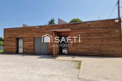 Maison 5 pièces 235000 €