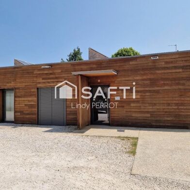 Maison 5 pièces 235000 €