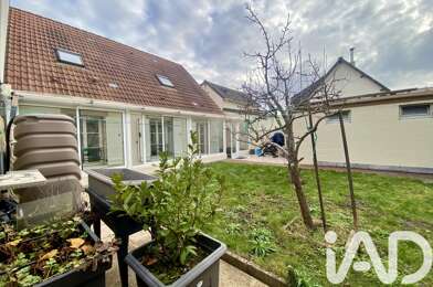 Maison 4 pièces 315000 €