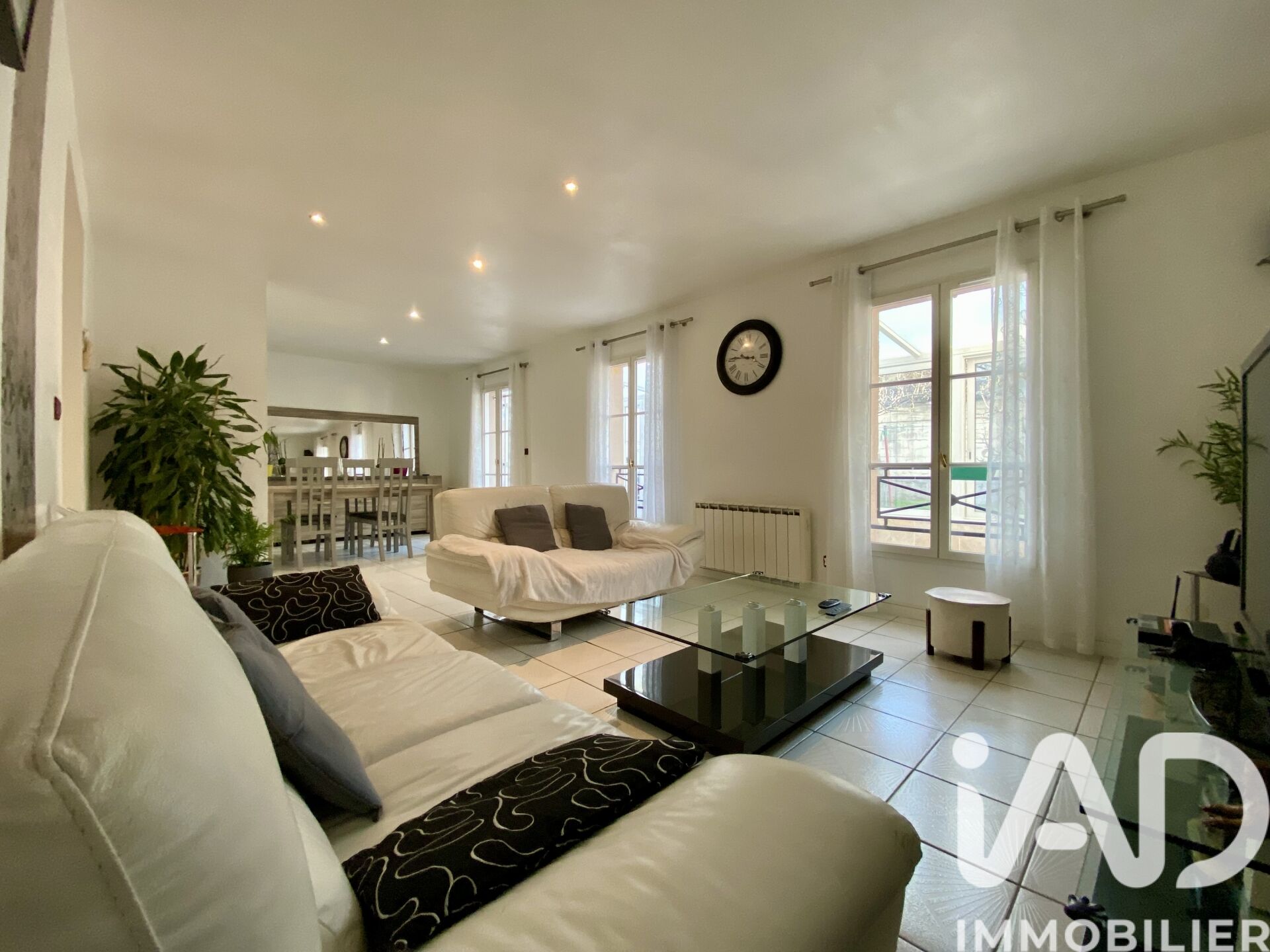 Vente Maison/villa 4 pièces - Photo 2