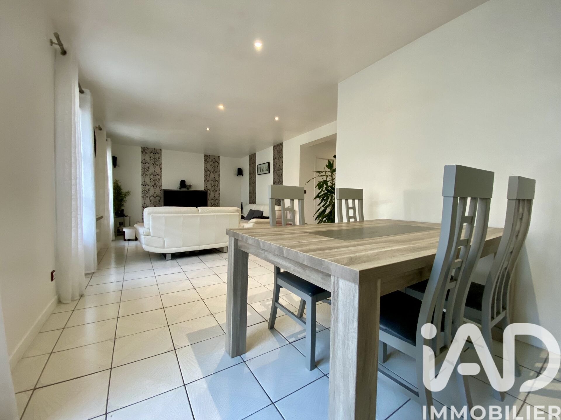 Vente Maison/villa 4 pièces - Photo 4