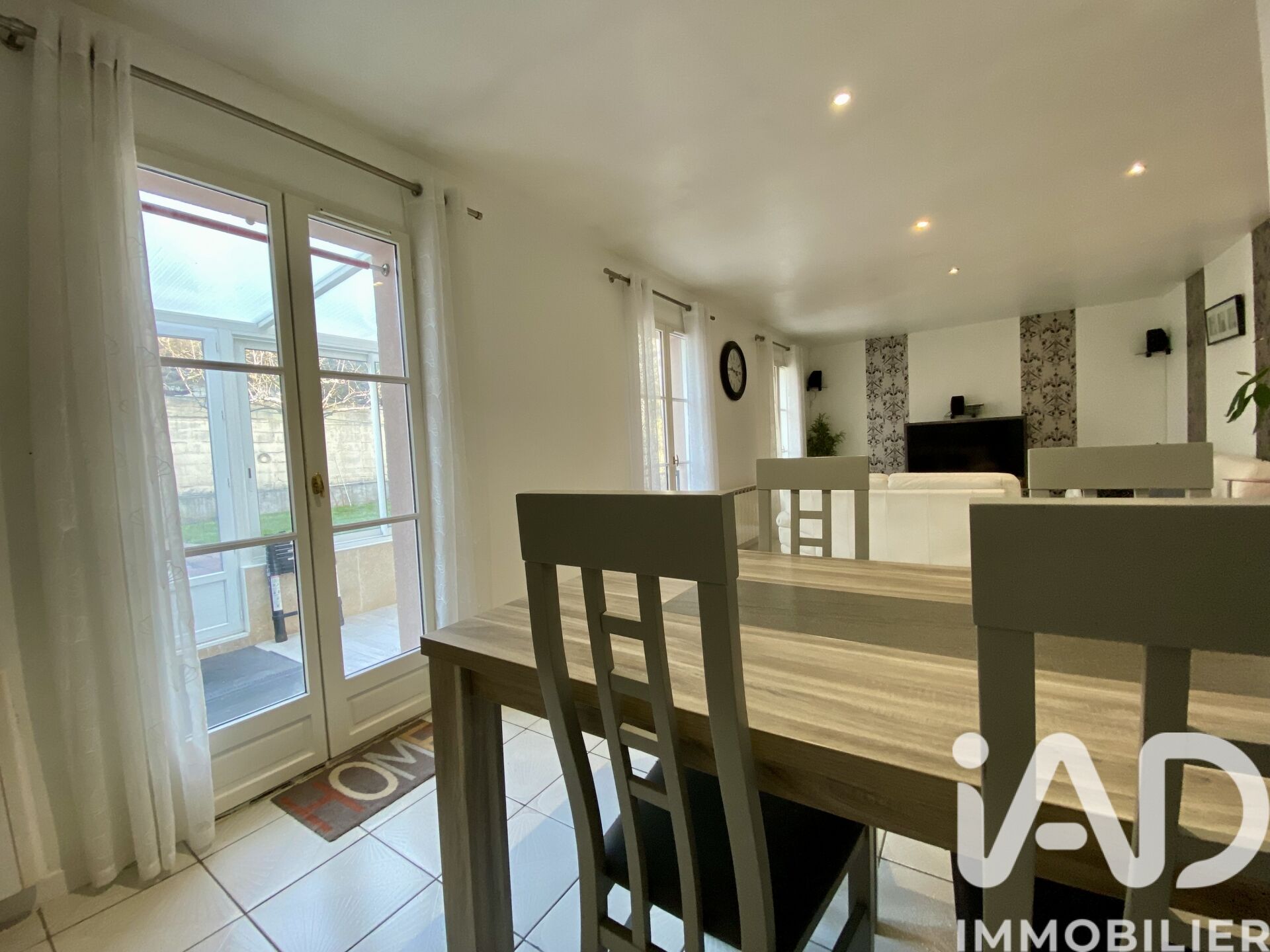 Vente Maison/villa 4 pièces - Photo 5