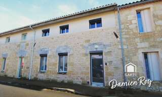 Maison 4 Pièces 84 m² à vendre à Moulis-en-Médoc (33480)