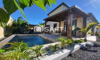 Maison 5 Pièces 195 m² à vendre à Saint-Pierre (97410)