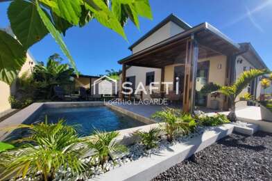 Maison 5 pièces 469680 €