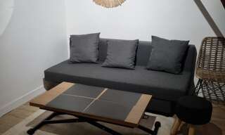 Appartement 1 Pièce 17 m² à vendre à Magny-en-Vexin (95420)