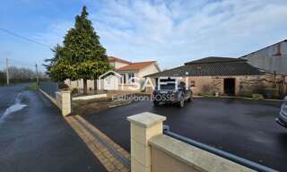 Maison 7 Pièces 190 m² à vendre à Beaupréau-en-Mauges (49600)