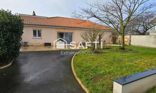 Maison 7 Pièces 190 m² à vendre à Beaupréau-en-Mauges (49600)