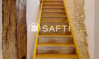 Maison 8 Pièces 204 m² à vendre à Châlonvillars (70400)