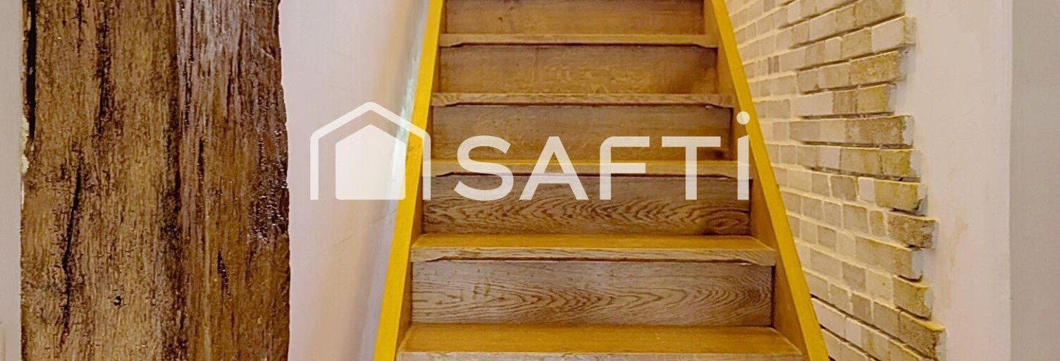 Maison 8 Pièces 204 m² à vendre à Châlonvillars (70400)