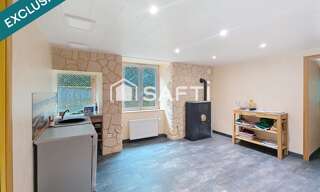 Maison 8 Pièces 204 m² à vendre à Châlonvillars (70400)