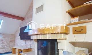 Maison 8 Pièces 204 m² à vendre à Châlonvillars (70400)