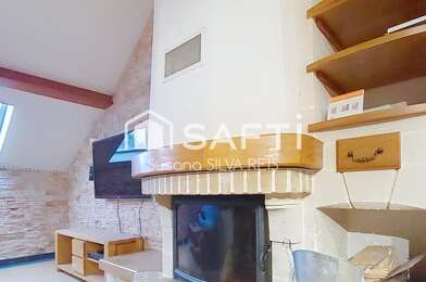 Maison 8 pièces 292000 €