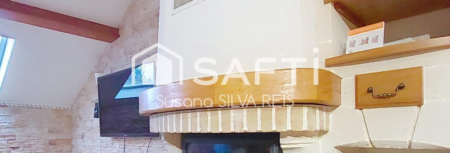 Maison 8 Pièces 204 m² à vendre à Châlonvillars (70400)