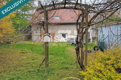 Maison 8 pièces 282000 €