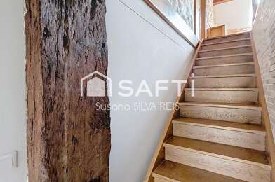 Maison 8 pièces 282000 €