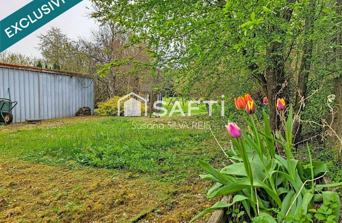 Ferme rénovée de 204 m² sur un terrain de 3150m² — photo 2