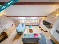 Ferme rénovée de 204 m² sur un terrain de 3150m² — photo 4
