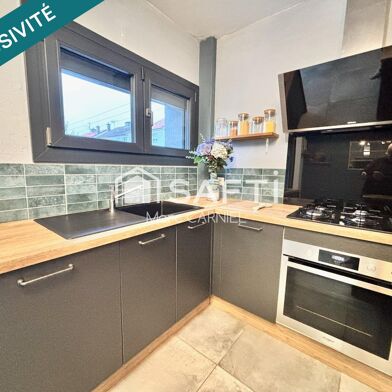 Maison 6 pièces 285000 €