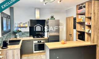 Maison 6 Pièces 98 m² à vendre à Mexy (54135)