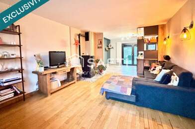 Maison 6 pièces 285000 €